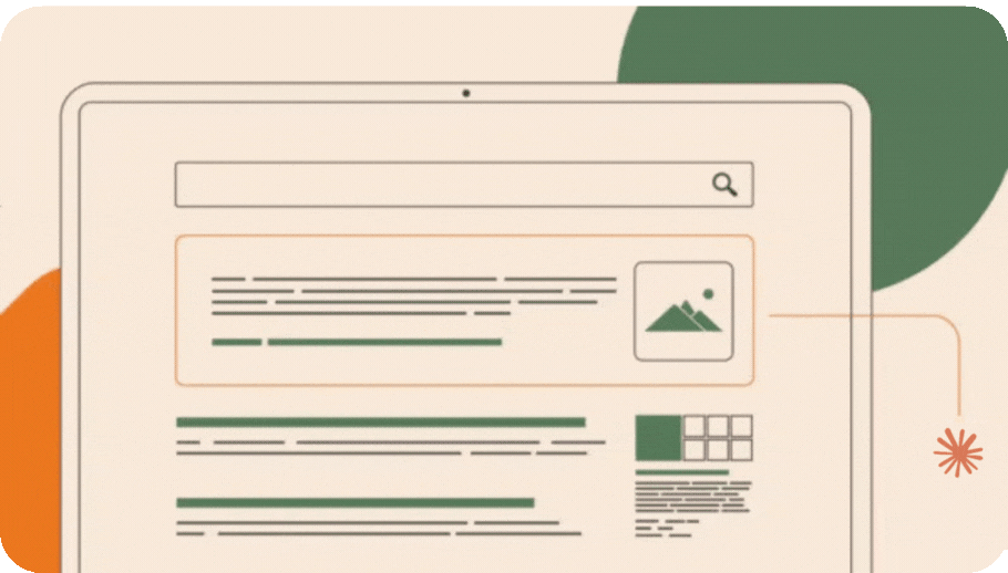 Optimise for hybrid AI search ecosystem.